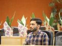گزارش تصویری نشست صمیمانه مدیریت حراست با مجموعه روابط عمومی دانشگاه صنعتی شاهرود 